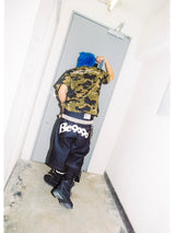 Beck × 9090 變裝皇后 Tee