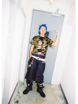 Beck × 9090 變裝皇后 Tee