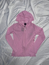 Angel Sheer Shirts Hoodie