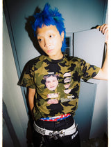 Beck × 9090 變裝皇后 Tee