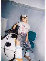 Beck × 9090 變裝皇后 Tee