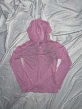 Angel Sheer Shirts Hoodie