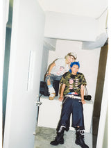 Beck × 9090 變裝皇后 Tee