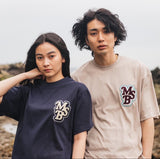 WAPPEN OG LOGO TEE