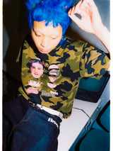 Beck × 9090 變裝皇后 Tee