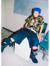 Beck × 9090 變裝皇后 Tee