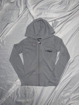 Angel Sheer Shirts Hoodie