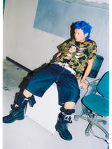 Beck × 9090 變裝皇后 Tee