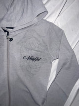 Angel Sheer Shirts Hoodie