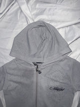 Angel Sheer Shirts Hoodie