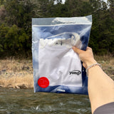 yung logo 2pack ss tee