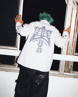 본 스트라이프 셔츠