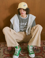 일반적인 갈매기 제품. 여름 2025