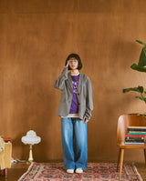 일반적인 갈매기 제품. 여름 2025