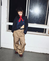 X-ray Bone Vintage L/S Tee