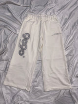 OG Logo Glitter Sweat Pants