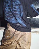 X-ray Bone Vintage L/S Tee