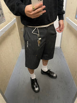 Street Slacks Shorts