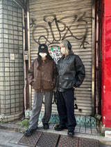 n徽標動作休閒褲