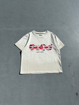 OG Logo 英國T恤