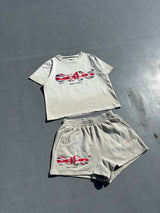 OG 로고 브리티시 마이크로 반바지