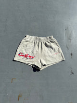 OG 로고 브리티시 마이크로 반바지