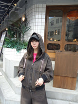 Heisei徽標牛仔郵編