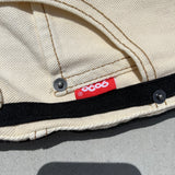 Vintage Denim Track Pants