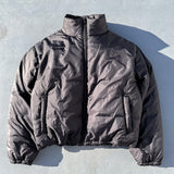 genzai Puffer Jacket