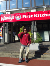 Heisei徽標洗了司機編織