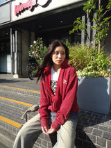 Heisei徽標洗了司機編織