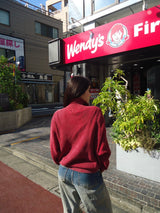 Heisei徽標洗了司機編織