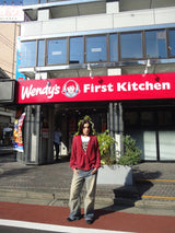 Heisei徽標洗了司機編織