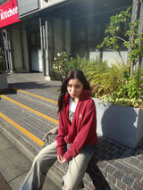 Heisei徽標洗了司機編織