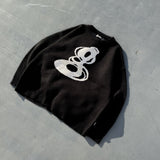 genzai g Logo Knit