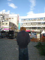 Heisei徽標洗了司機編織