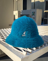 KANGOL x genzai Chain FURGORA CASUAL