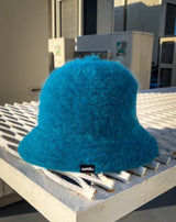 KANGOL x genzai Chain FURGORA CASUAL