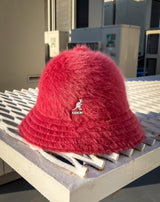 KANGOL x genzai Chain FURGORA CASUAL