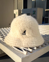 KANGOL x genzai Chain FURGORA CASUAL