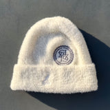 KANGOL x genzai Chain FURGORA FAUX FUR BEANIE