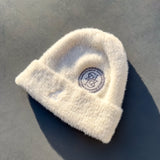 KANGOL x genzai Chain FURGORA FAUX FUR BEANIE