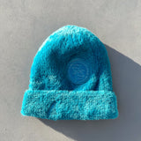 KANGOL x genzai Chain FURGORA FAUX FUR BEANIE