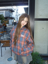 Assortment zip blouson