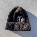 KANGOL x genzai Chain FURGORA FAUX FUR BEANIE