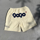 90 Logo Sweat Half Pants