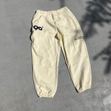 90 Logo Light Sweat Pants