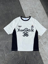 YS编号游戏ss tee