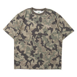 Gradation universal logo special pack sweat set up