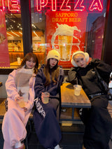 ユニバーサルロゴの特別パックセットアップ